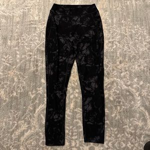 Gymshark kk fit 7/8 leggings